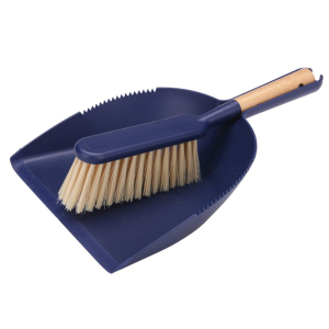 Zmiotka z szufelką INDIGO RAVI